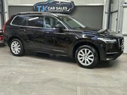 Volvo XC90 2016