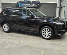 Volvo XC90 2016