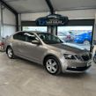 Skoda Octavia 2019