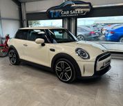MINI Cooper 2021