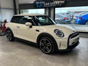 MINI Cooper 2021