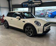 MINI Cooper 2021