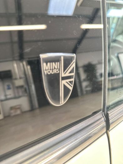 MINI Cooper 2021