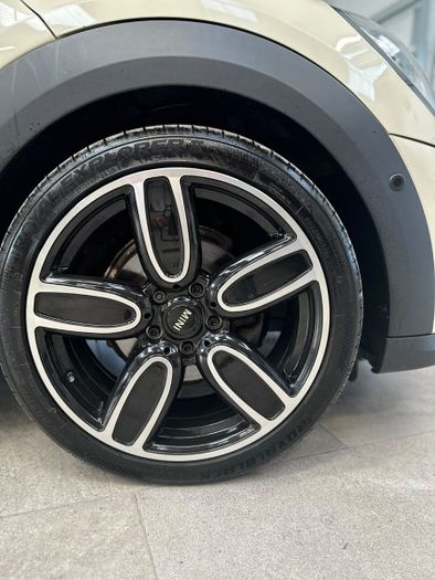 MINI Cooper 2021
