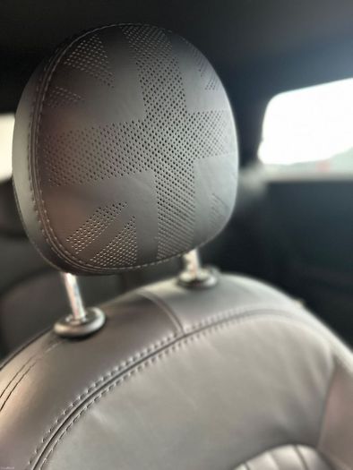 MINI Cooper 2021