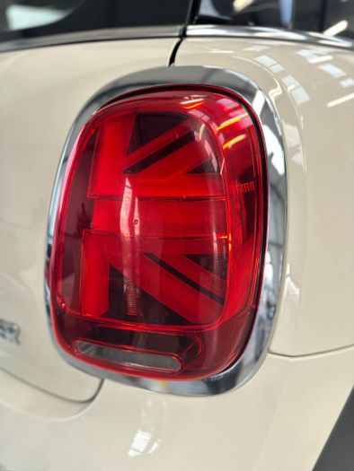 MINI Cooper 2021