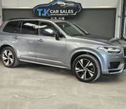 Volvo XC90 2019