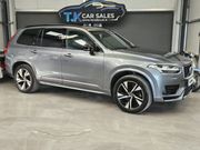 Volvo XC90 2019