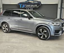 Volvo XC90 2019