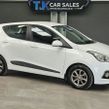 Hyundai i10 2015