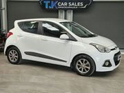 Hyundai i10 2015