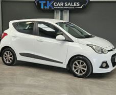 Hyundai i10 2015