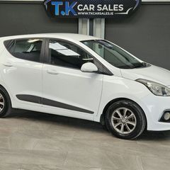 Hyundai i10 2015