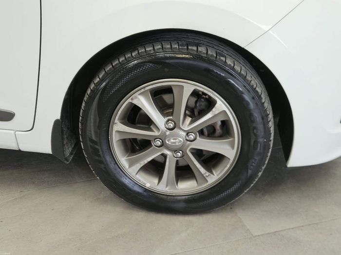 Hyundai i10 2015