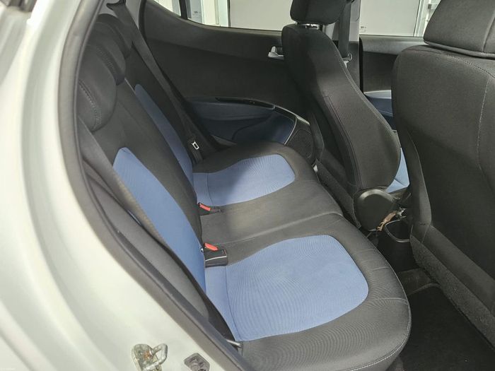 Hyundai i10 2015