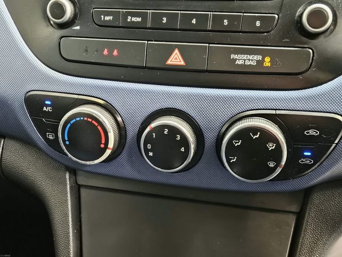 Hyundai i10 2015