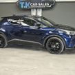 Toyota C-HR 2021