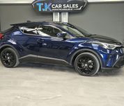 Toyota C-HR 2021