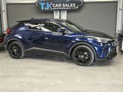 Toyota C-HR 2021