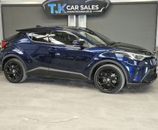 Toyota C-HR 2021