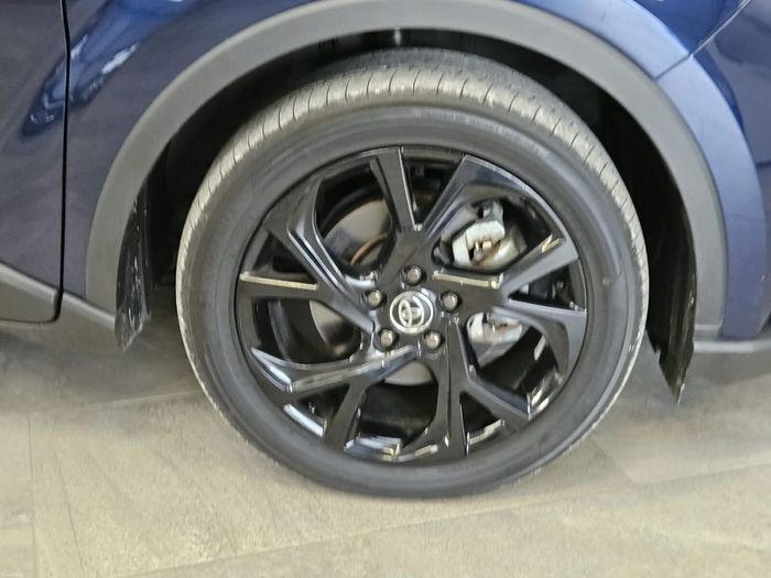 Toyota C-HR 2021