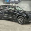 Jeep Avenger 2026
