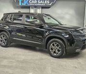 Jeep Avenger 2026