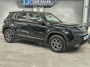 Jeep Avenger 2026