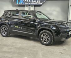 Jeep Avenger 2026