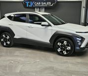 Hyundai Kona 2024