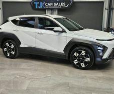 Hyundai Kona 2024