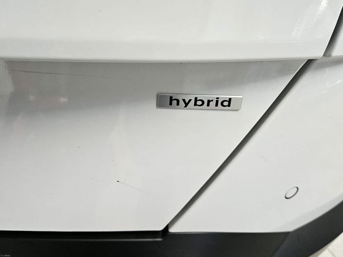 Hyundai Kona 2024