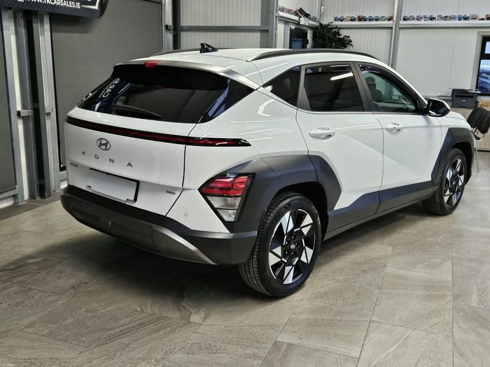 Hyundai Kona 2024