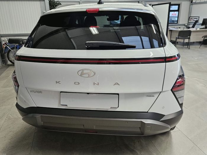 Hyundai Kona 2024