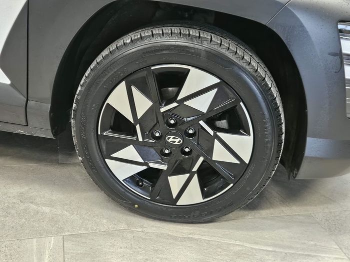 Hyundai Kona 2024