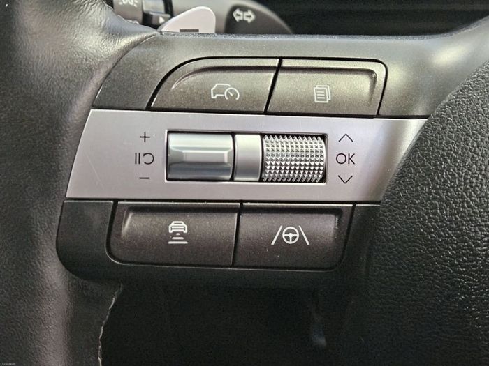 Hyundai Kona 2024