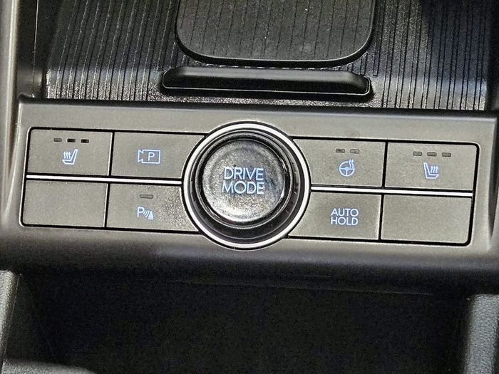 Hyundai Kona 2024