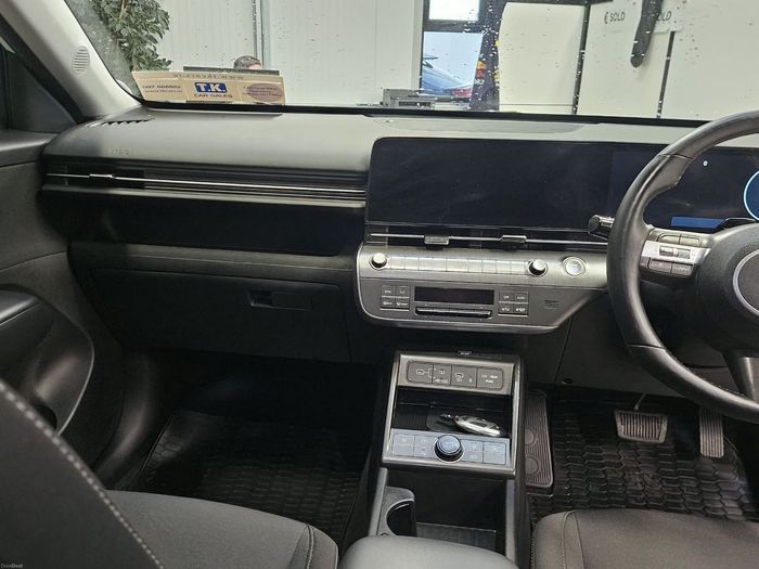Hyundai Kona 2024