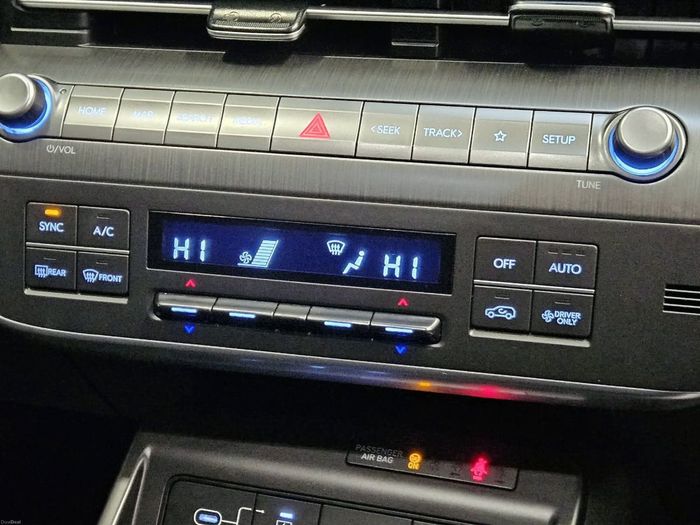 Hyundai Kona 2024
