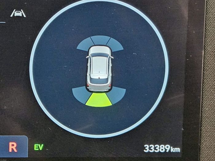 Hyundai Kona 2024
