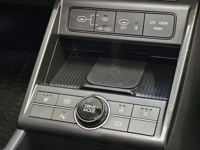 Hyundai Kona 2024