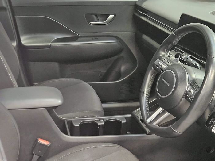 Hyundai Kona 2024