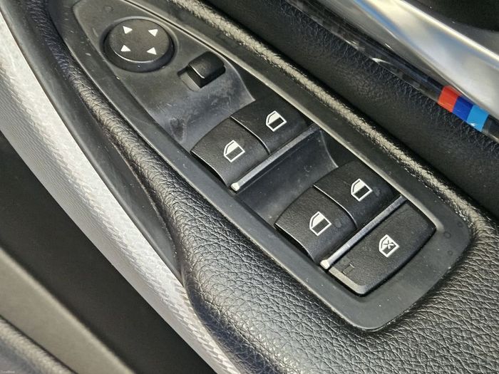 BMW 4 Series 2018