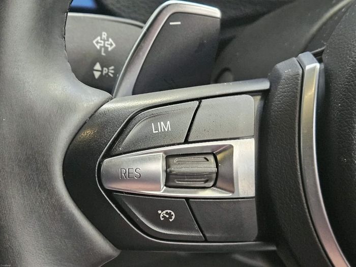 BMW 4 Series 2018