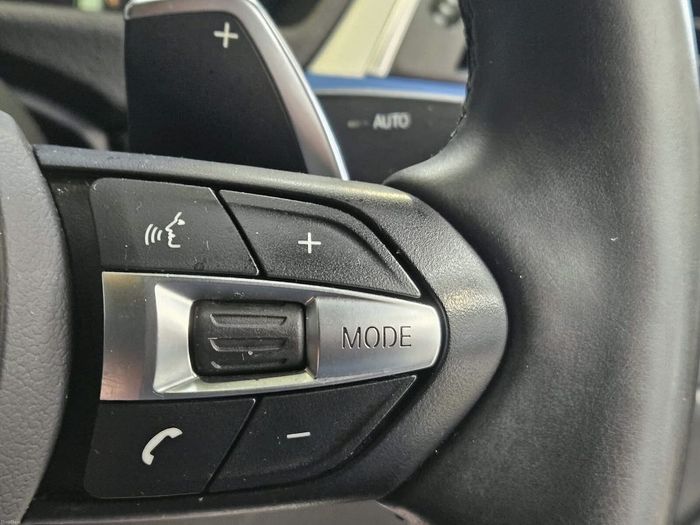 BMW 4 Series 2018