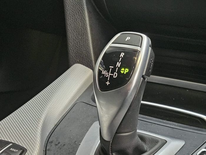 BMW 4 Series 2018