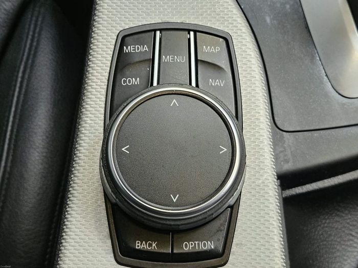 BMW 4 Series 2018