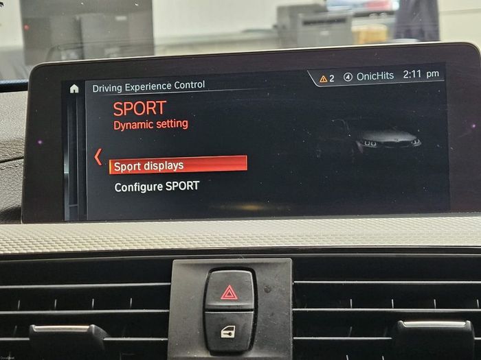 BMW 4 Series 2018