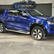 Isuzu D-Max 2022