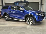 Isuzu D-Max 2022